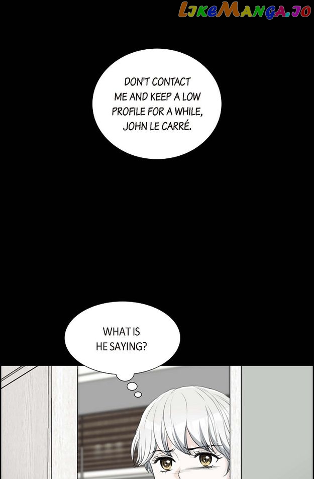 Crown Prince’s Marriage Proposal Chapter 45 - page 54