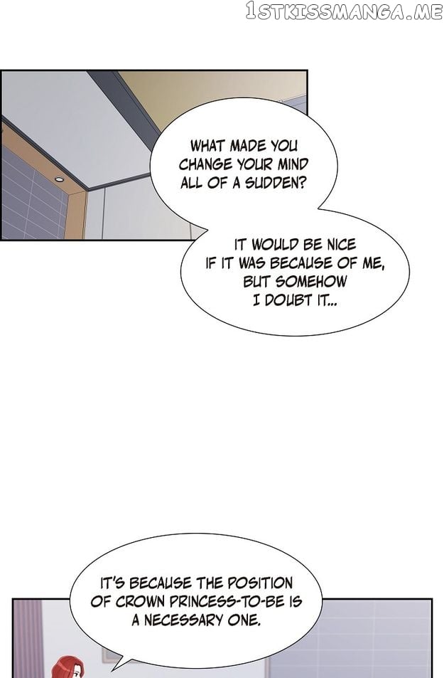 Crown Prince’s Marriage Proposal Chapter 18 - page 13