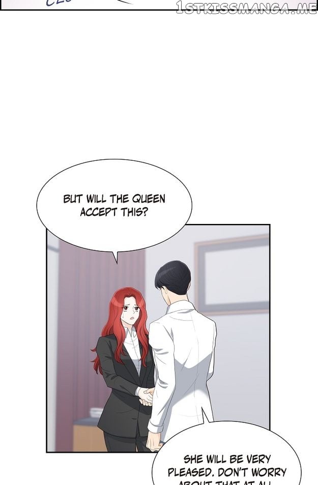 Crown Prince’s Marriage Proposal Chapter 18 - page 28