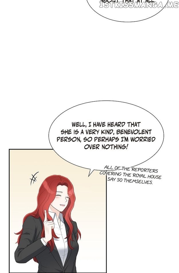 Crown Prince’s Marriage Proposal Chapter 18 - page 29
