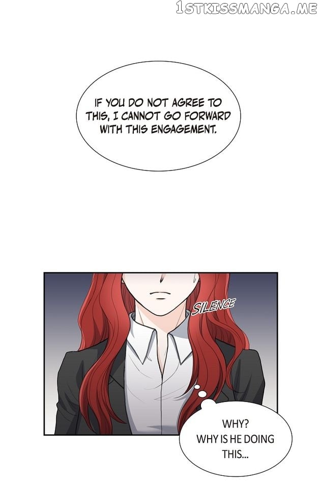 Crown Prince’s Marriage Proposal Chapter 18 - page 41
