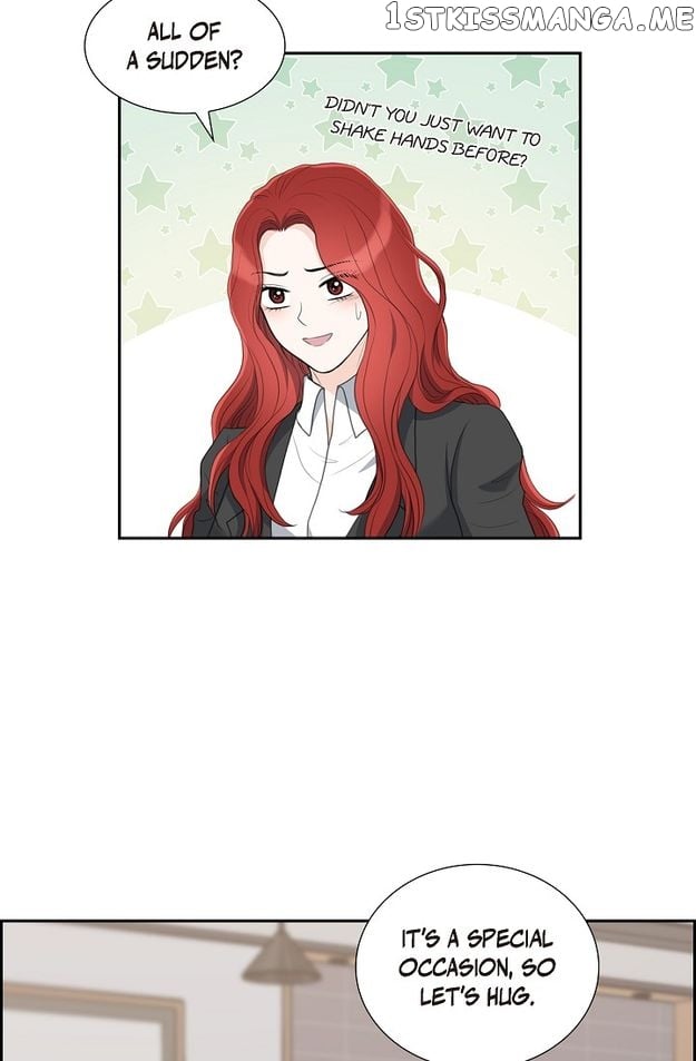 Crown Prince’s Marriage Proposal Chapter 18 - page 45