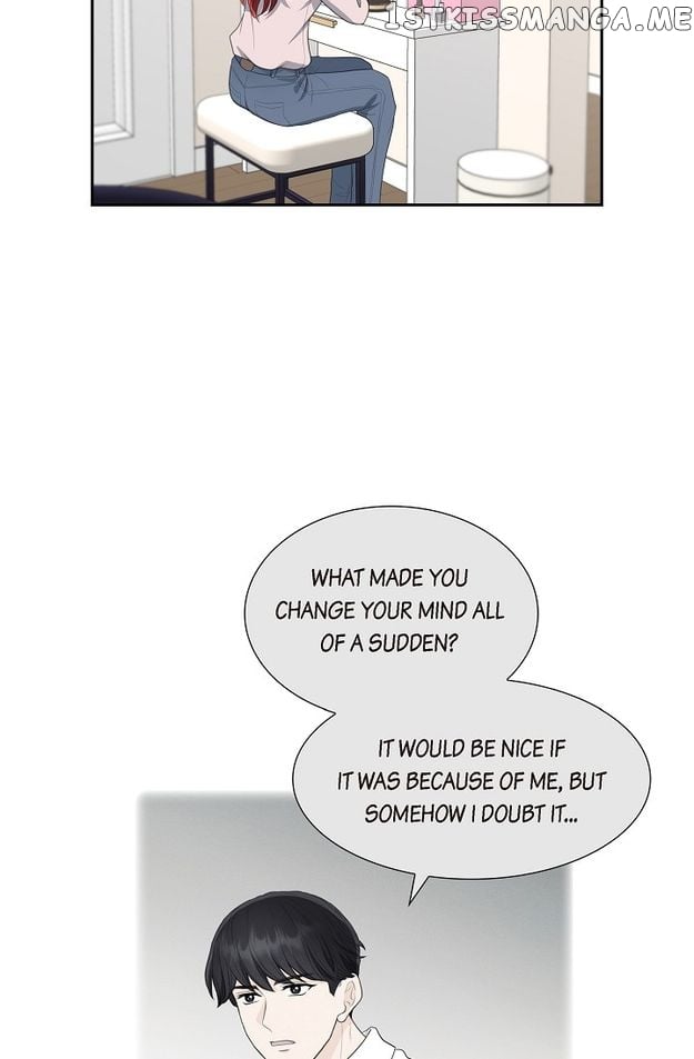Crown Prince’s Marriage Proposal Chapter 18 - page 52