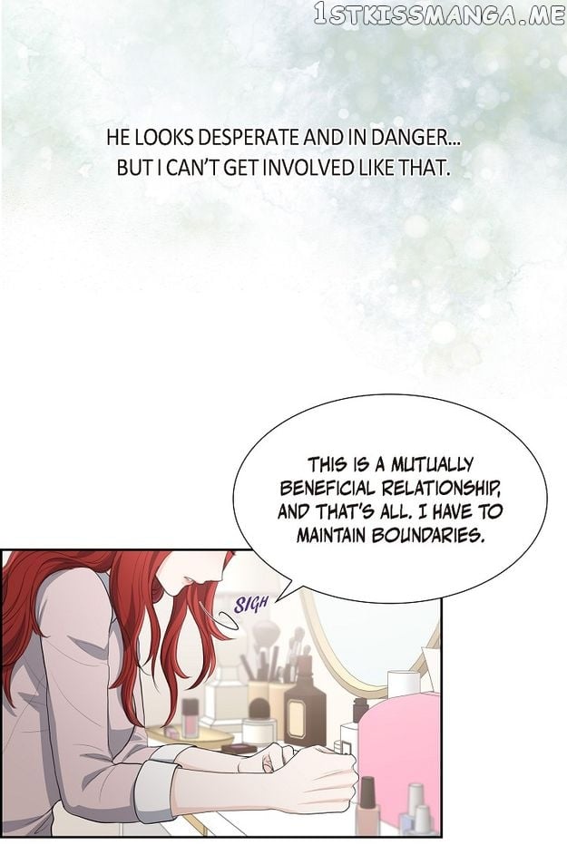 Crown Prince’s Marriage Proposal Chapter 18 - page 58