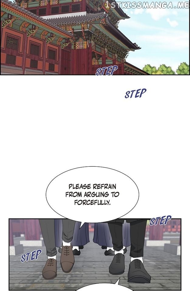 Crown Prince’s Marriage Proposal Chapter 18 - page 61