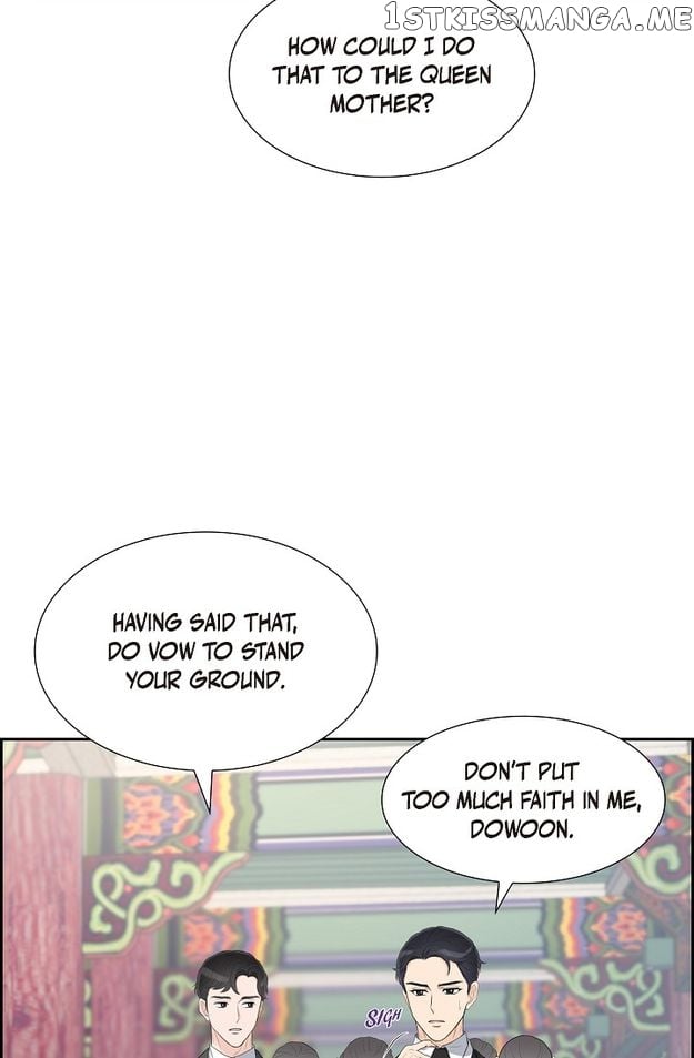 Crown Prince’s Marriage Proposal Chapter 18 - page 62
