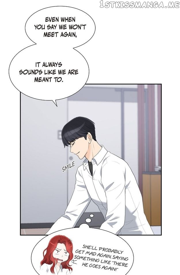 Crown Prince’s Marriage Proposal Chapter 18 - page 8