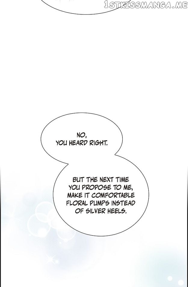 Crown Prince’s Marriage Proposal Chapter 18 - page 9
