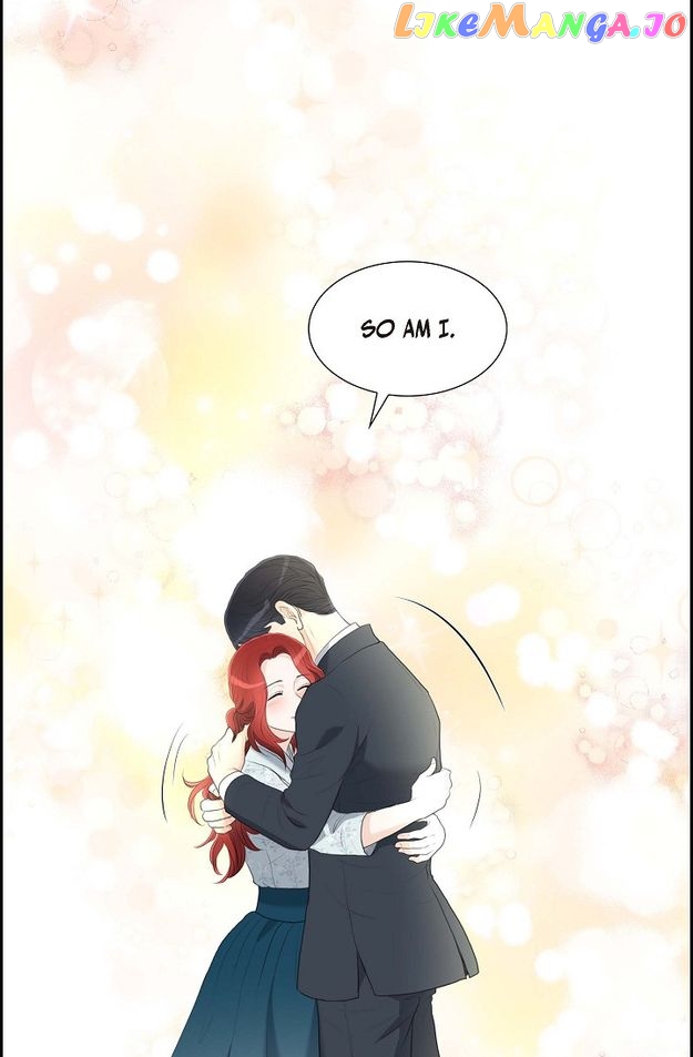 Crown Prince’s Marriage Proposal Chapter 43 - page 20