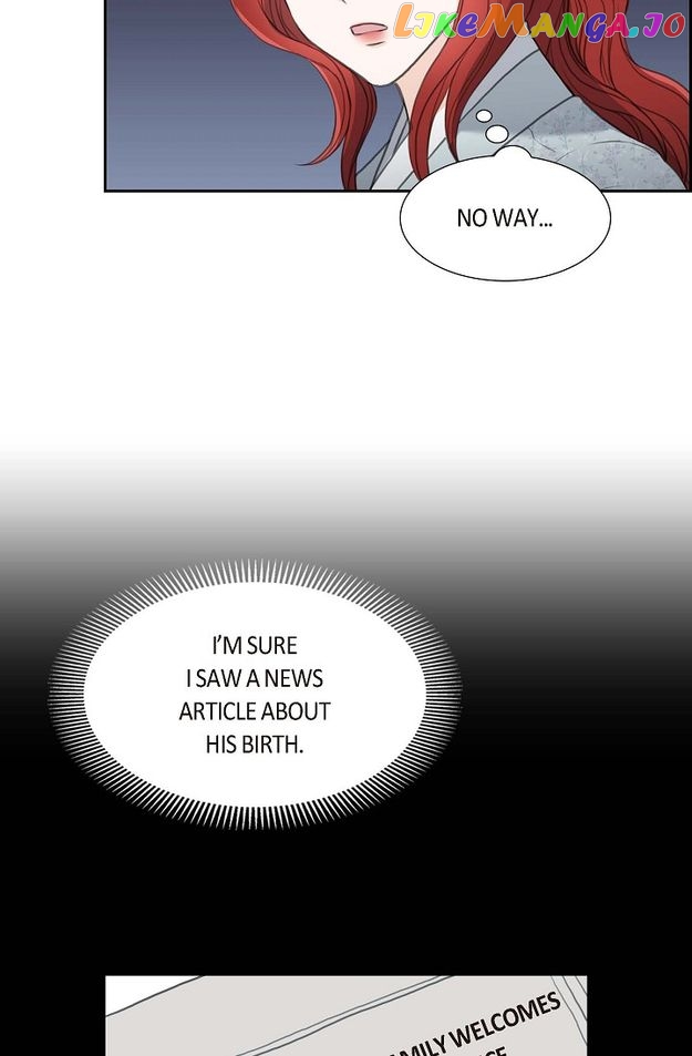 Crown Prince’s Marriage Proposal Chapter 43 - page 25