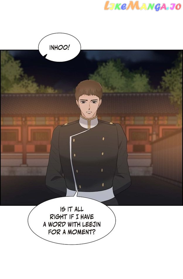 Crown Prince’s Marriage Proposal Chapter 43 - page 35