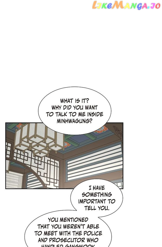 Crown Prince’s Marriage Proposal Chapter 43 - page 36