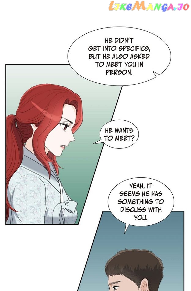 Crown Prince’s Marriage Proposal Chapter 43 - page 40