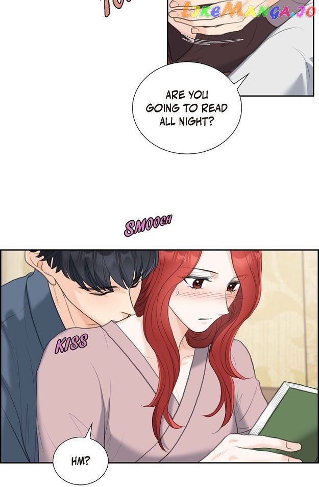 Crown Prince’s Marriage Proposal Chapter 43 - page 50
