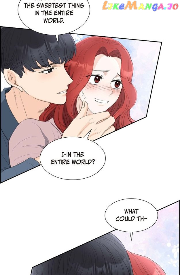 Crown Prince’s Marriage Proposal Chapter 43 - page 52