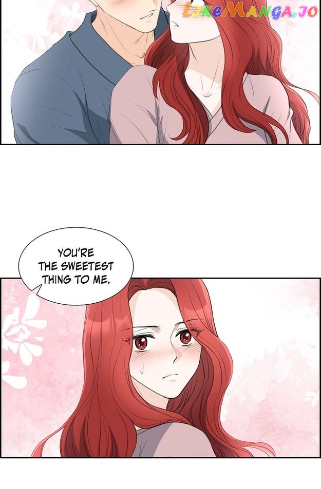 Crown Prince’s Marriage Proposal Chapter 43 - page 55