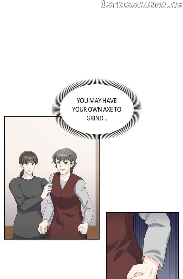 Crown Prince’s Marriage Proposal Chapter 17 - page 12