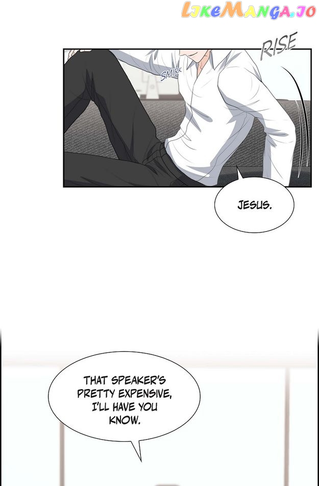 Crown Prince’s Marriage Proposal Chapter 29 - page 11