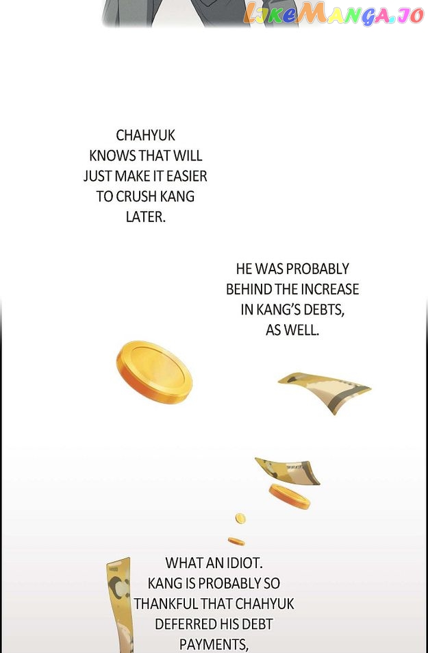 Crown Prince’s Marriage Proposal Chapter 29 - page 35