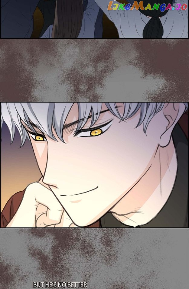 Crown Prince’s Marriage Proposal Chapter 29 - page 38