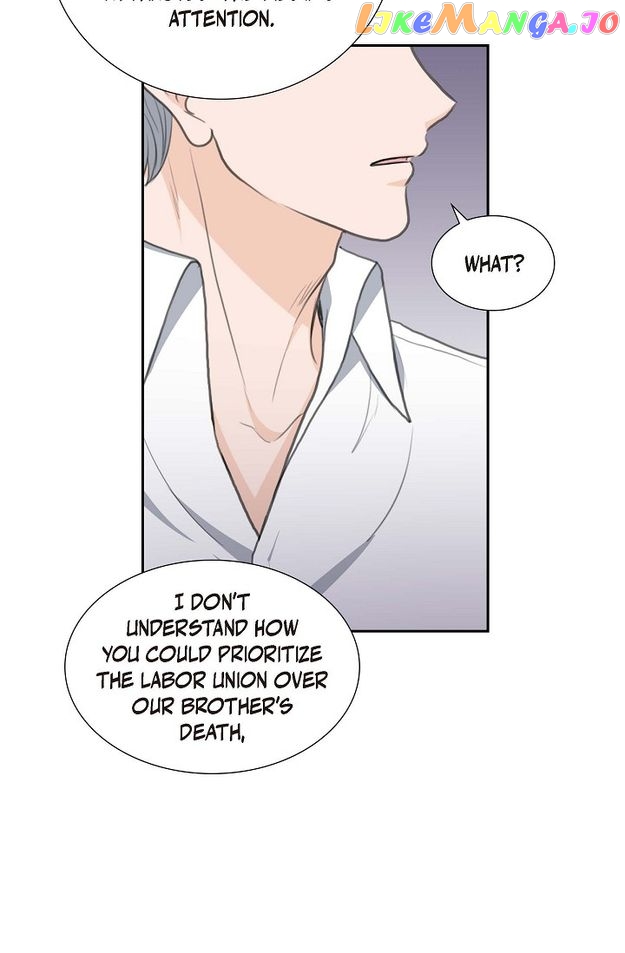Crown Prince’s Marriage Proposal Chapter 29 - page 46