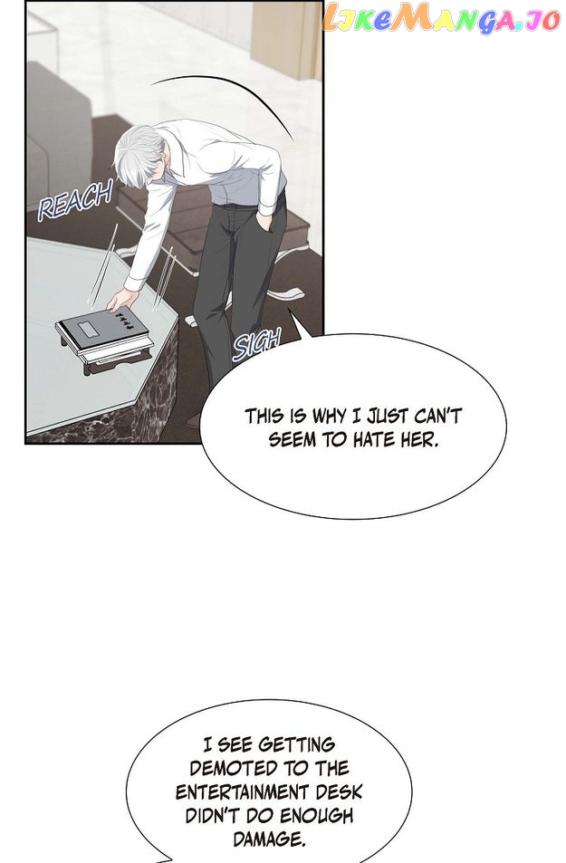 Crown Prince’s Marriage Proposal Chapter 29 - page 51