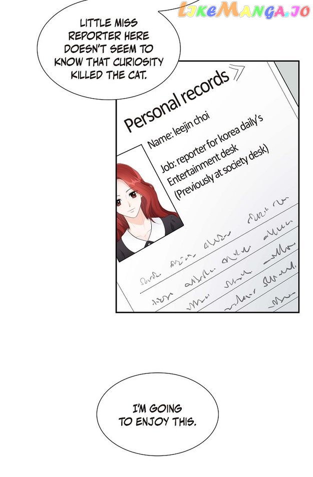 Crown Prince’s Marriage Proposal Chapter 29 - page 52