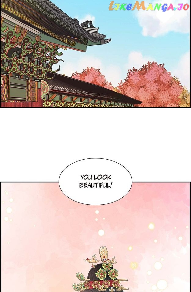 Crown Prince’s Marriage Proposal Chapter 29 - page 54