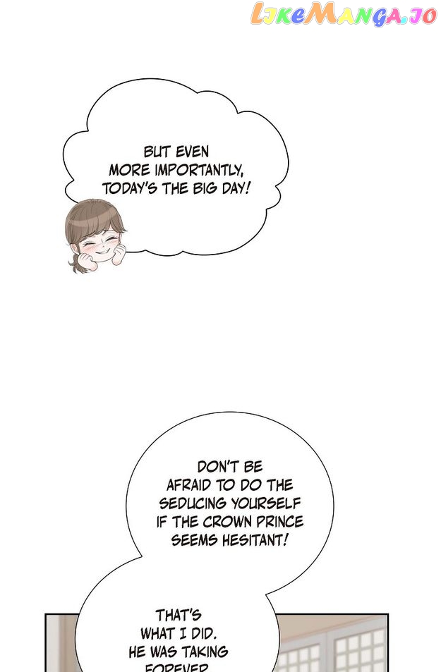 Crown Prince’s Marriage Proposal Chapter 29 - page 58