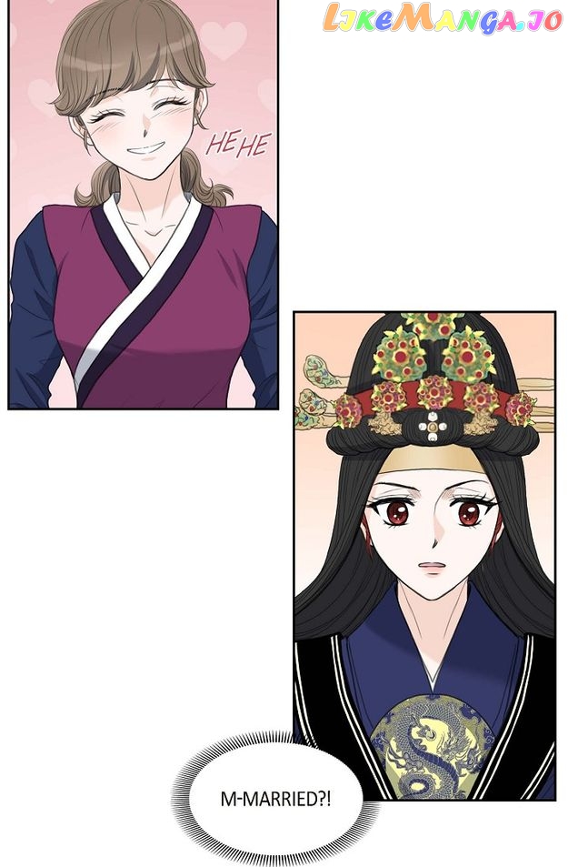 Crown Prince’s Marriage Proposal Chapter 29 - page 62