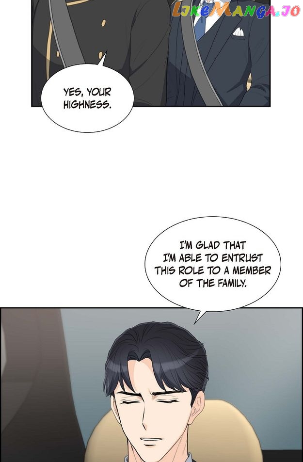 Crown Prince’s Marriage Proposal Chapter 42 - page 11