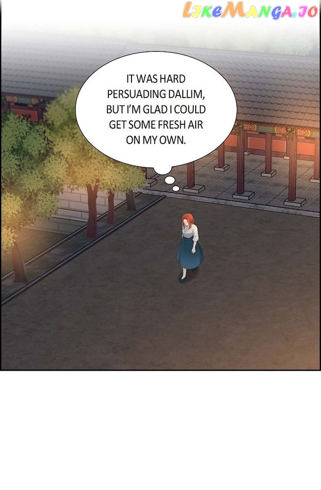 Crown Prince’s Marriage Proposal Chapter 42 - page 15