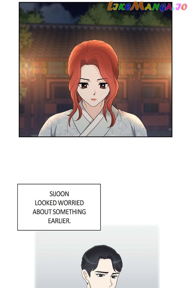 Crown Prince’s Marriage Proposal Chapter 42 - page 16