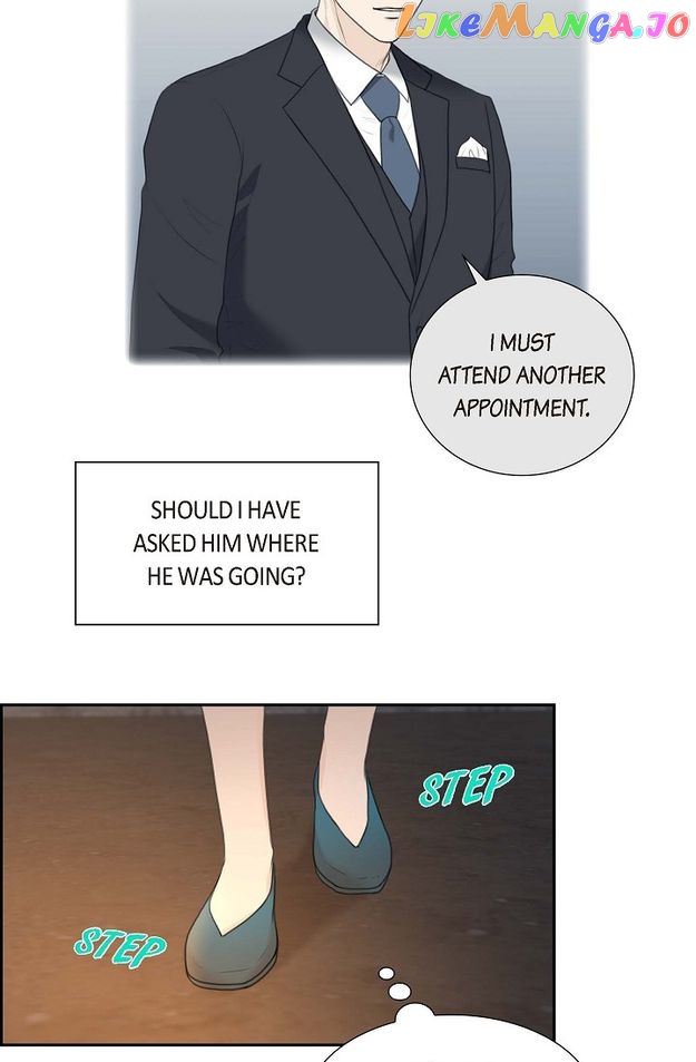 Crown Prince’s Marriage Proposal Chapter 42 - page 17