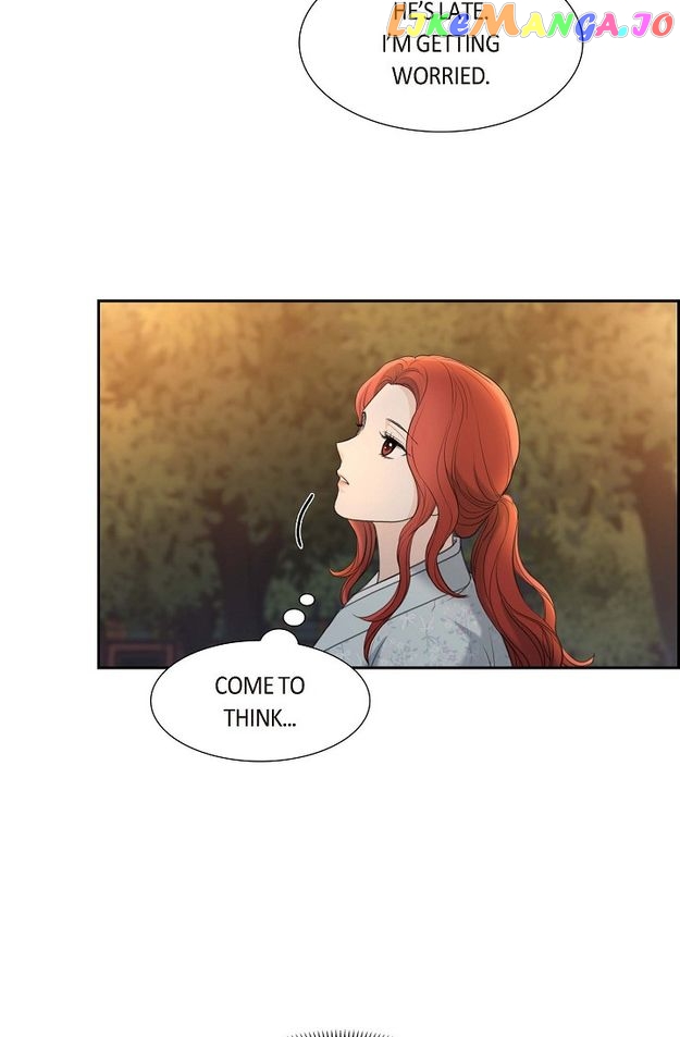 Crown Prince’s Marriage Proposal Chapter 42 - page 18