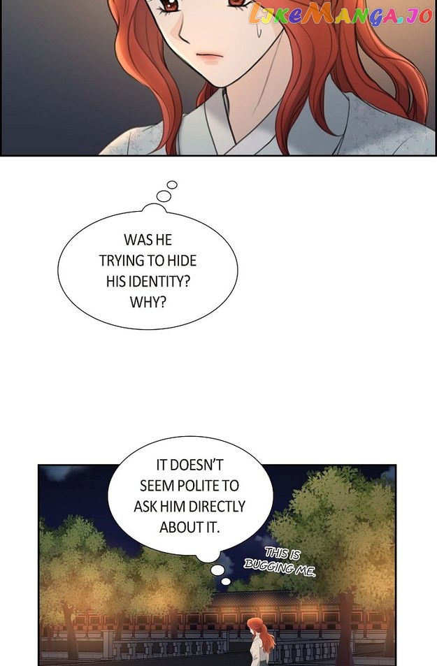Crown Prince’s Marriage Proposal Chapter 42 - page 21