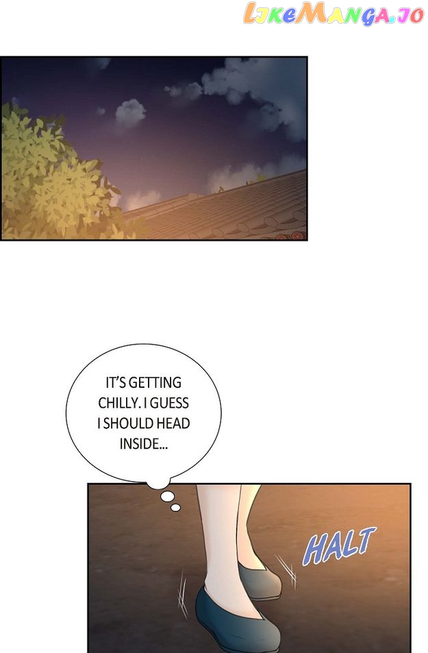 Crown Prince’s Marriage Proposal Chapter 42 - page 23