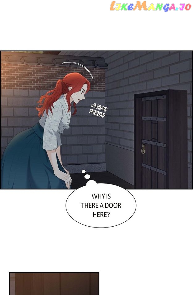 Crown Prince’s Marriage Proposal Chapter 42 - page 28
