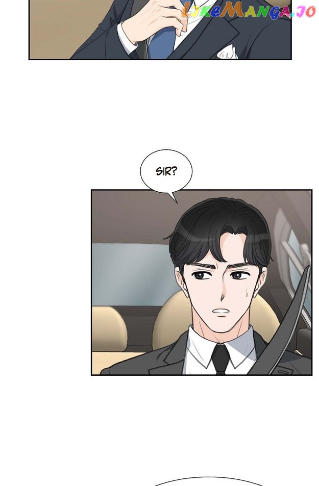 Crown Prince’s Marriage Proposal Chapter 42 - page 3