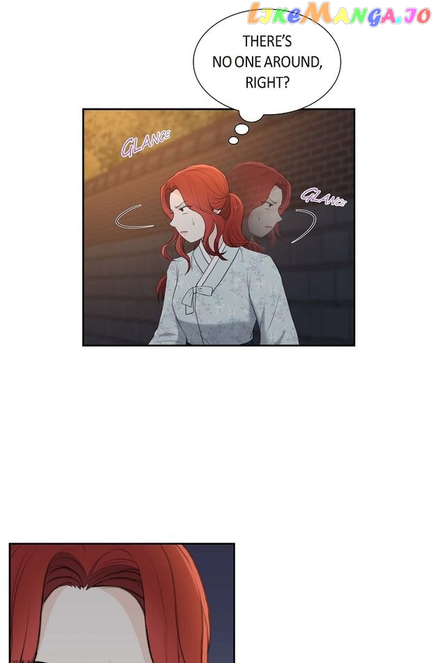 Crown Prince’s Marriage Proposal Chapter 42 - page 31