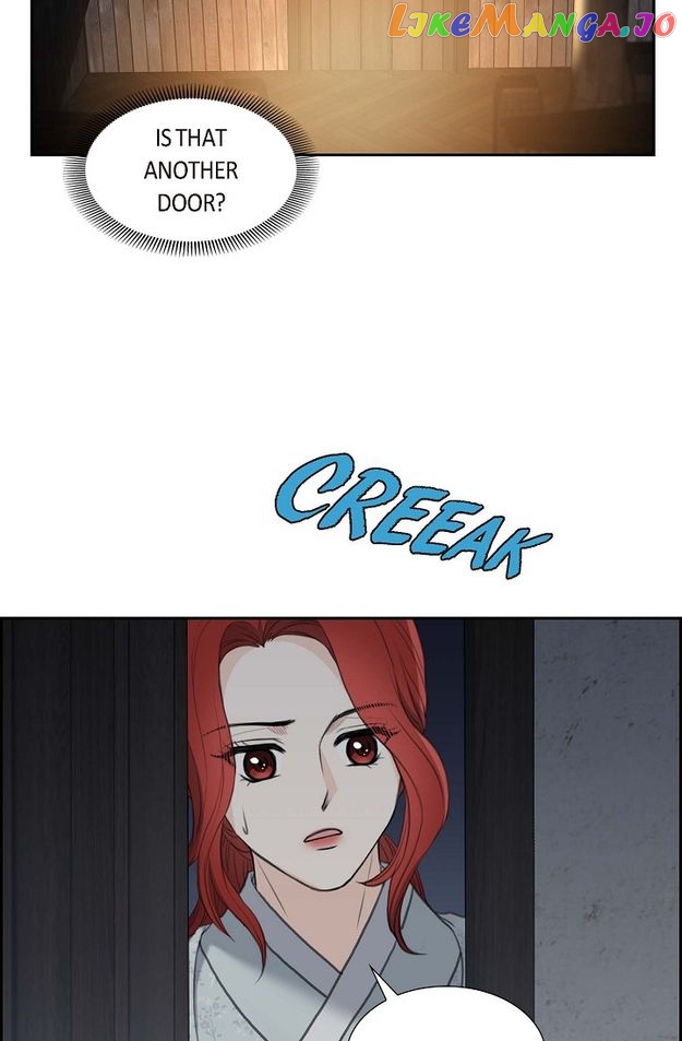 Crown Prince’s Marriage Proposal Chapter 42 - page 34