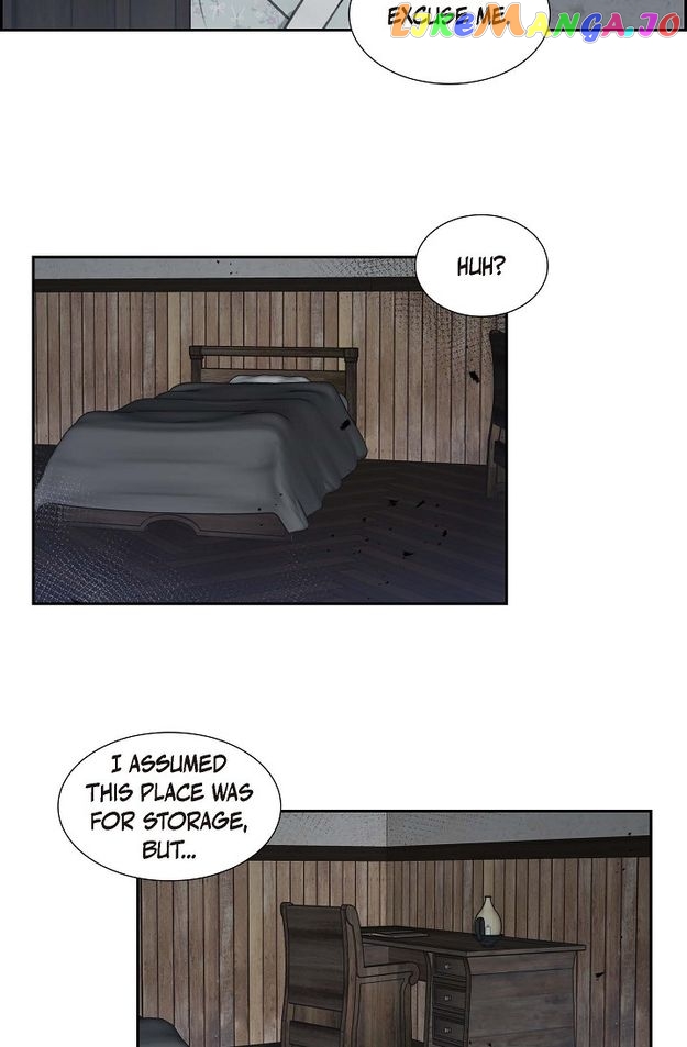 Crown Prince’s Marriage Proposal Chapter 42 - page 35