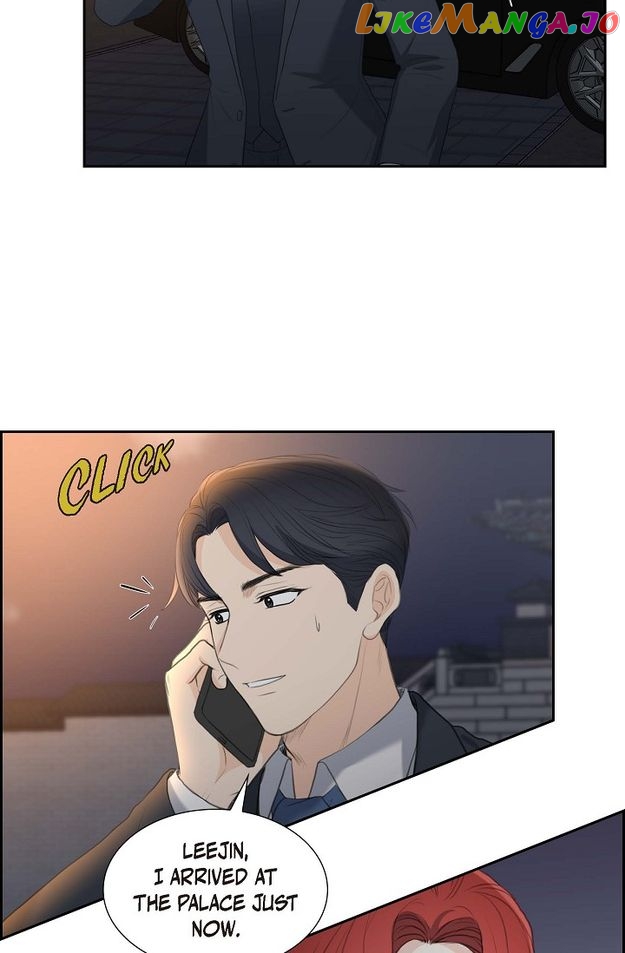 Crown Prince’s Marriage Proposal Chapter 42 - page 39