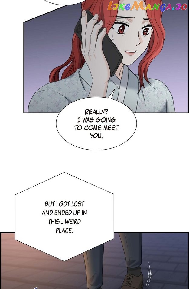 Crown Prince’s Marriage Proposal Chapter 42 - page 40
