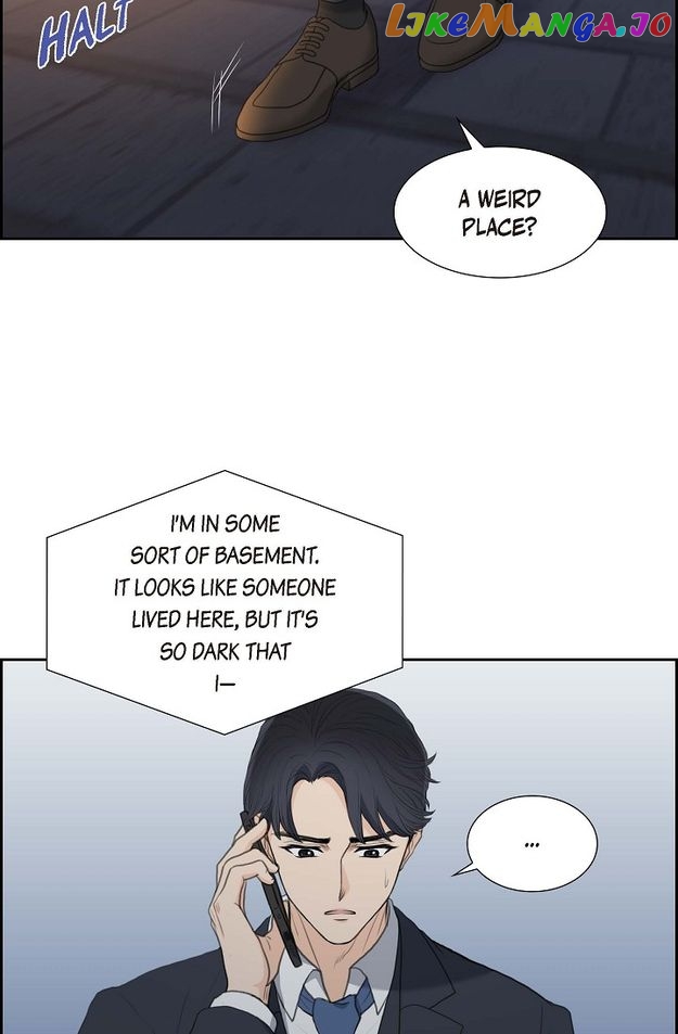 Crown Prince’s Marriage Proposal Chapter 42 - page 41
