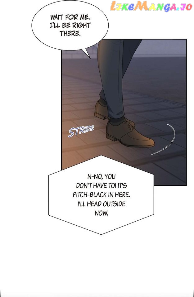 Crown Prince’s Marriage Proposal Chapter 42 - page 43