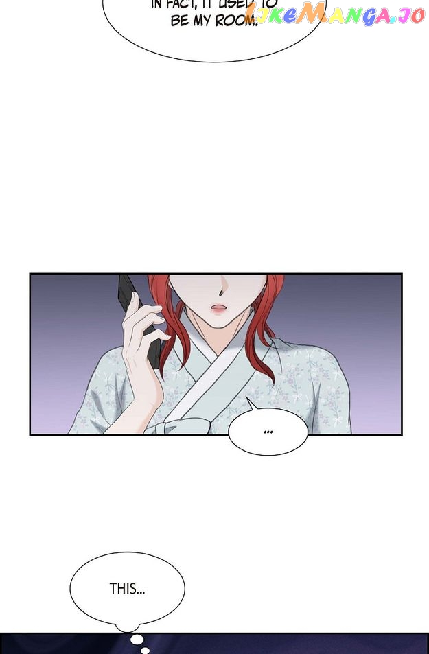 Crown Prince’s Marriage Proposal Chapter 42 - page 45