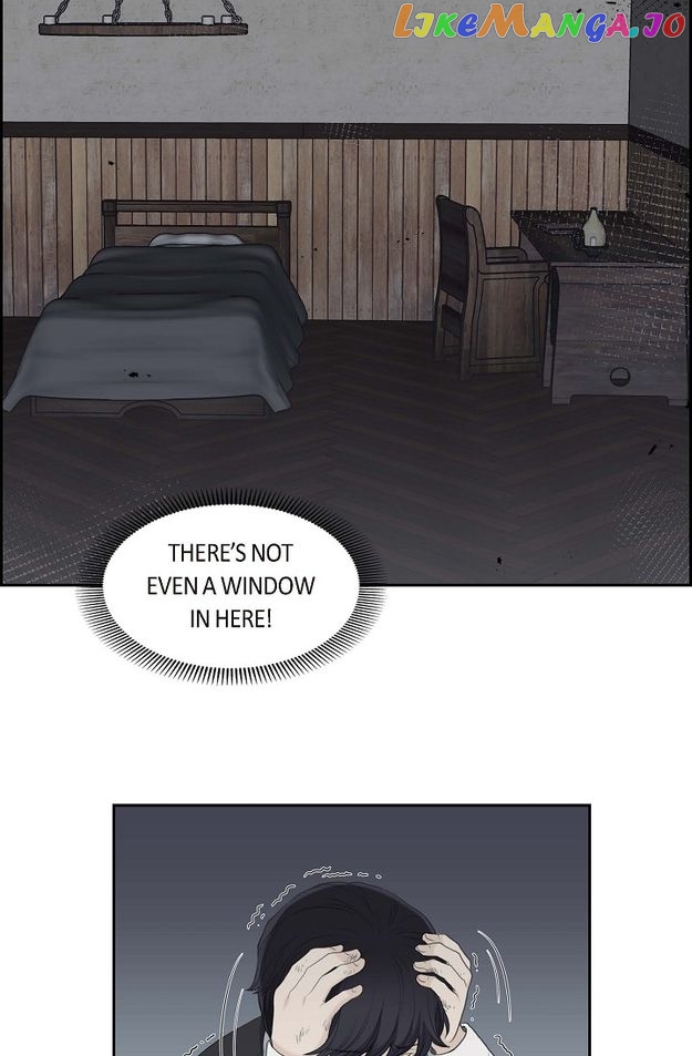 Crown Prince’s Marriage Proposal Chapter 42 - page 47