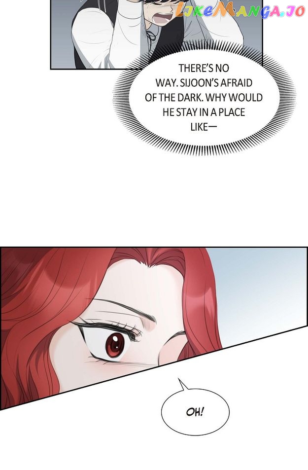 Crown Prince’s Marriage Proposal Chapter 42 - page 48