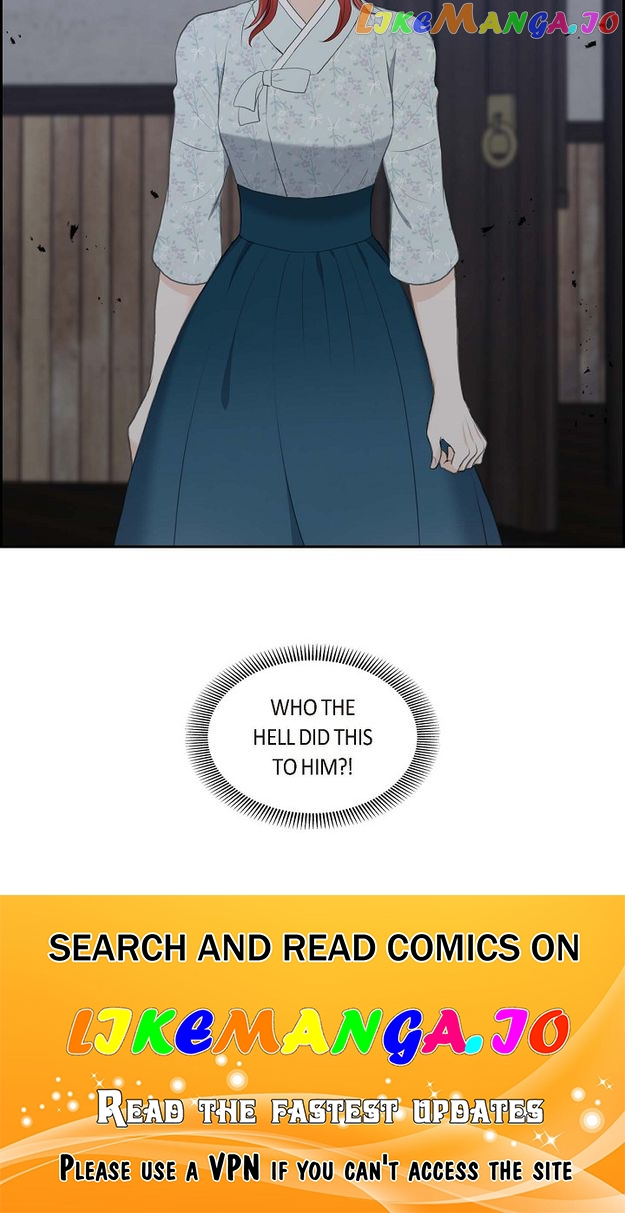 Crown Prince’s Marriage Proposal Chapter 42 - page 53